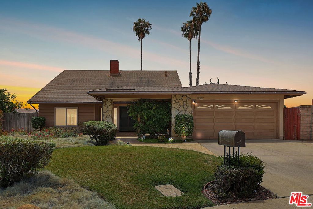 3316 Loreta Court
