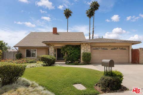 Photo of 3316 Loreta Court, Camarillo, CA 93010 (MLS # 26862747)