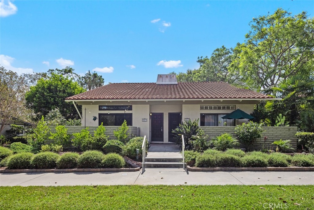 Leisure World (LW) - Residential Lease