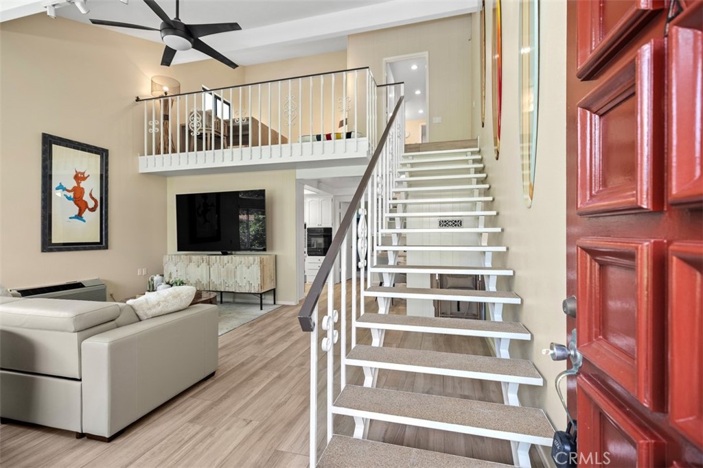 Leisure World (LW) - Residential Lease