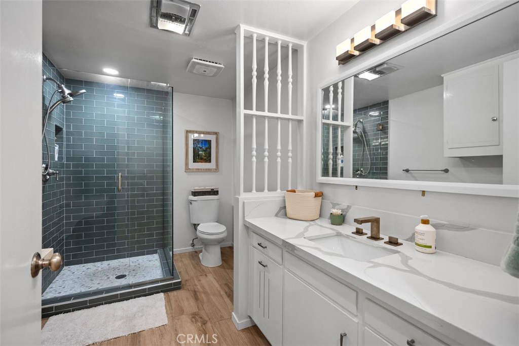 Leisure World (LW) - Residential Lease