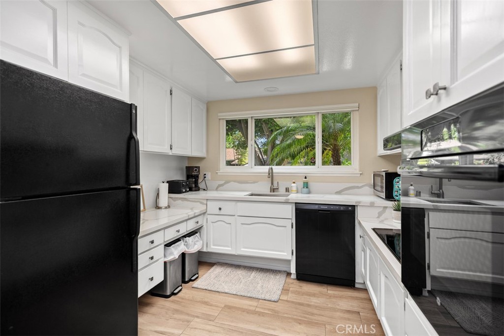 Leisure World (LW) - Residential Lease