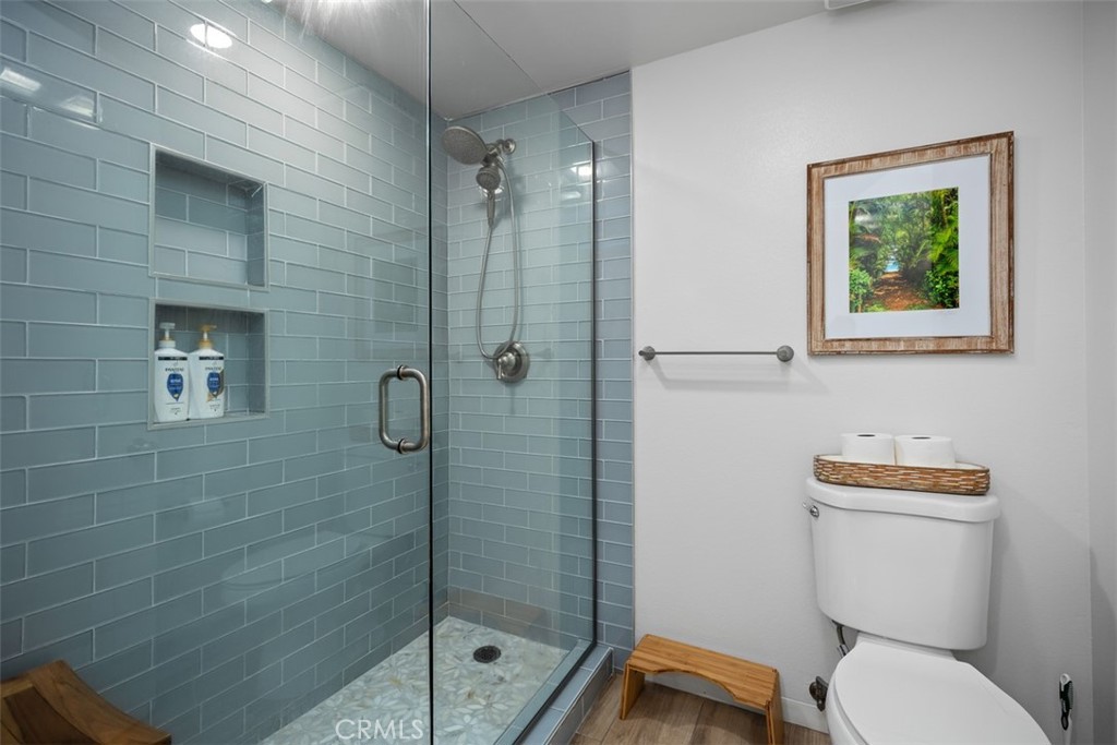 Leisure World (LW) - Residential Lease