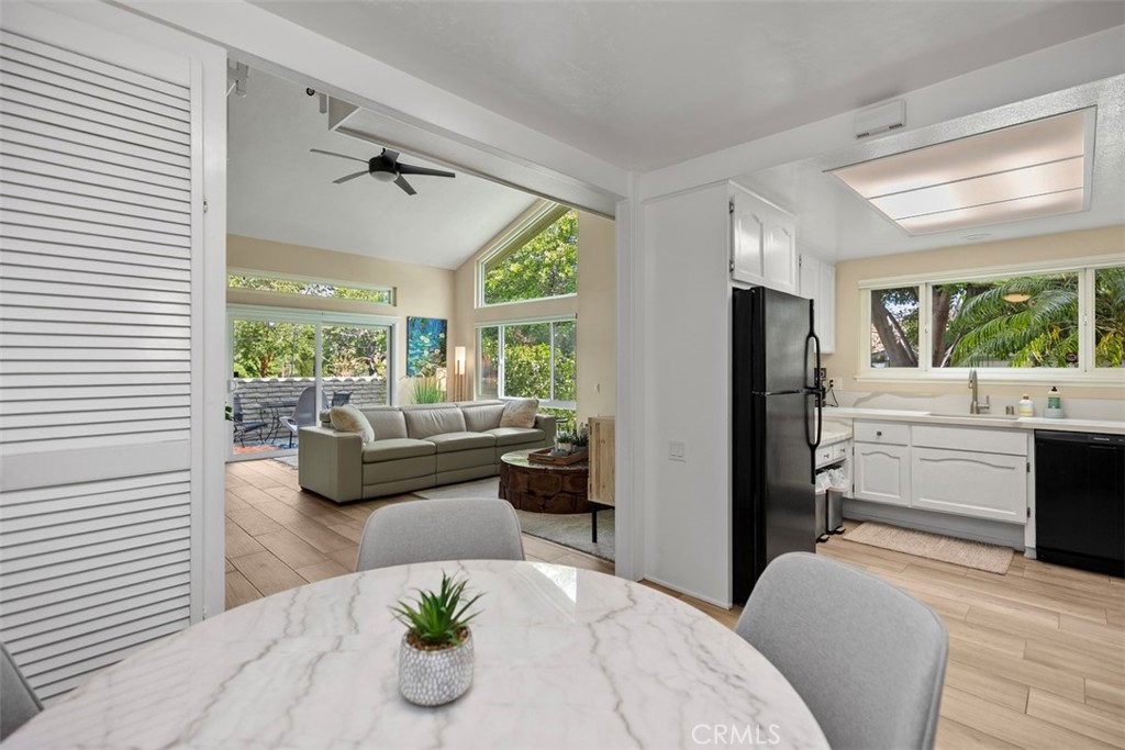 Leisure World (LW) - Residential Lease