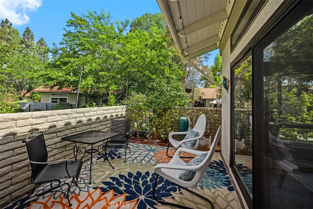 Leisure World (LW) - Residential Lease
