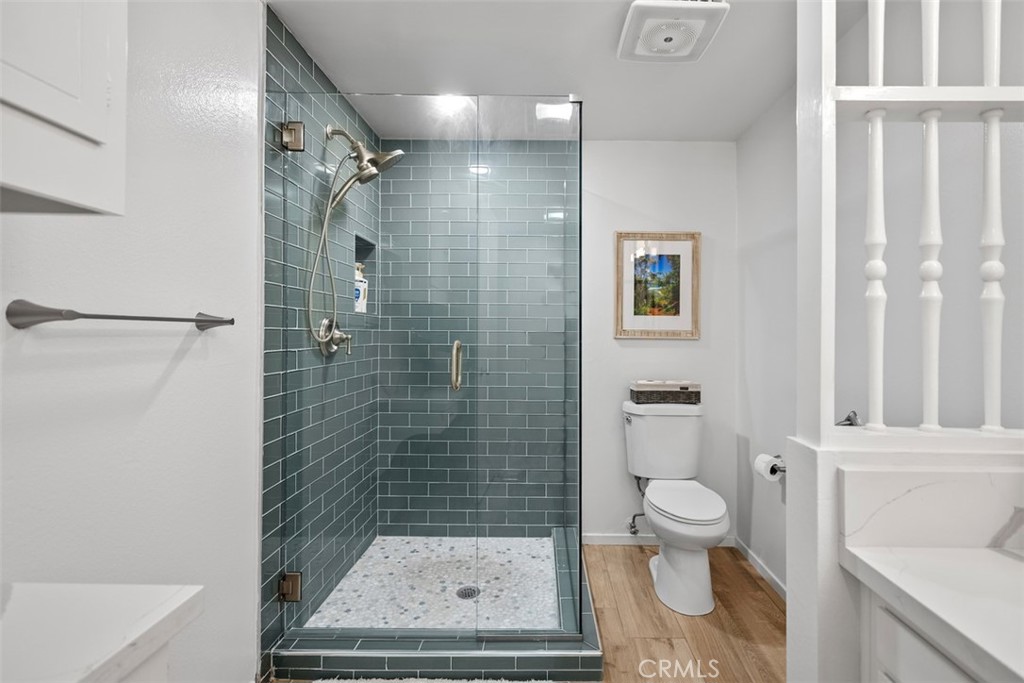 Leisure World (LW) - Residential Lease