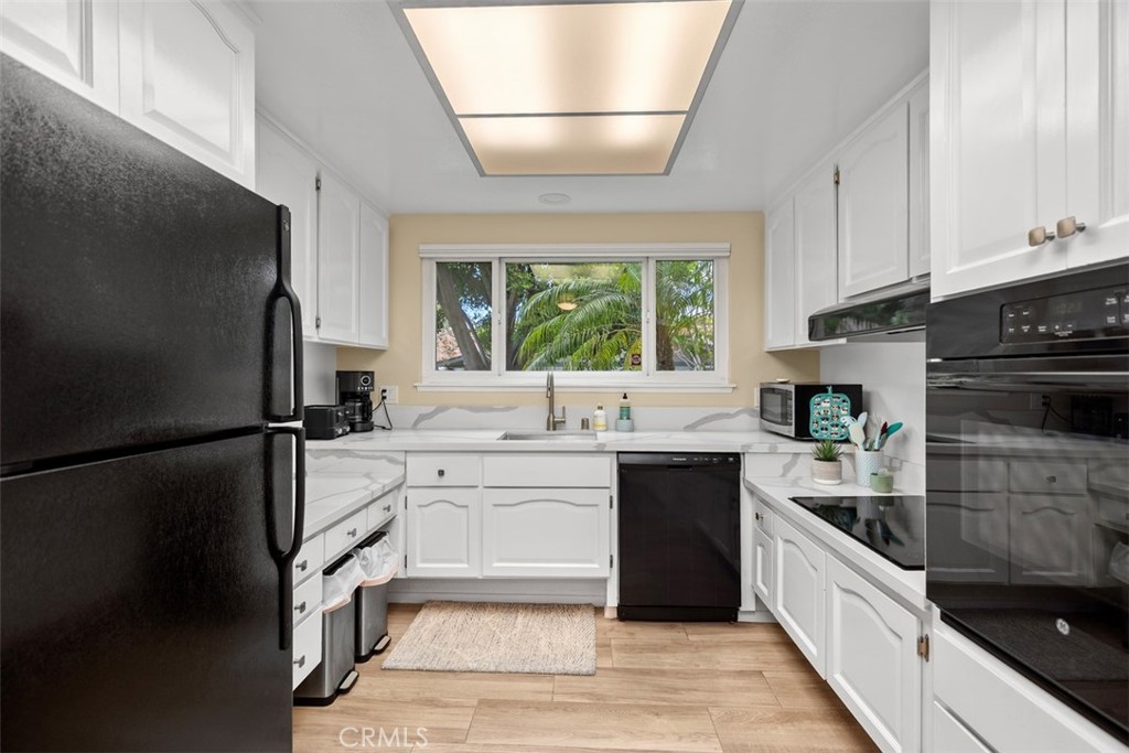 Leisure World (LW) - Residential Lease