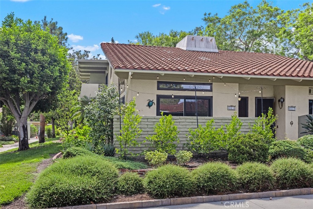 Leisure World (LW) - Residential Lease
