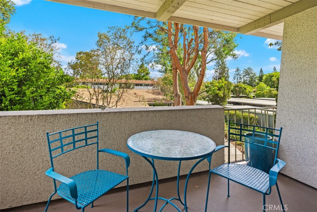 Leisure World (LW) - Residential Lease