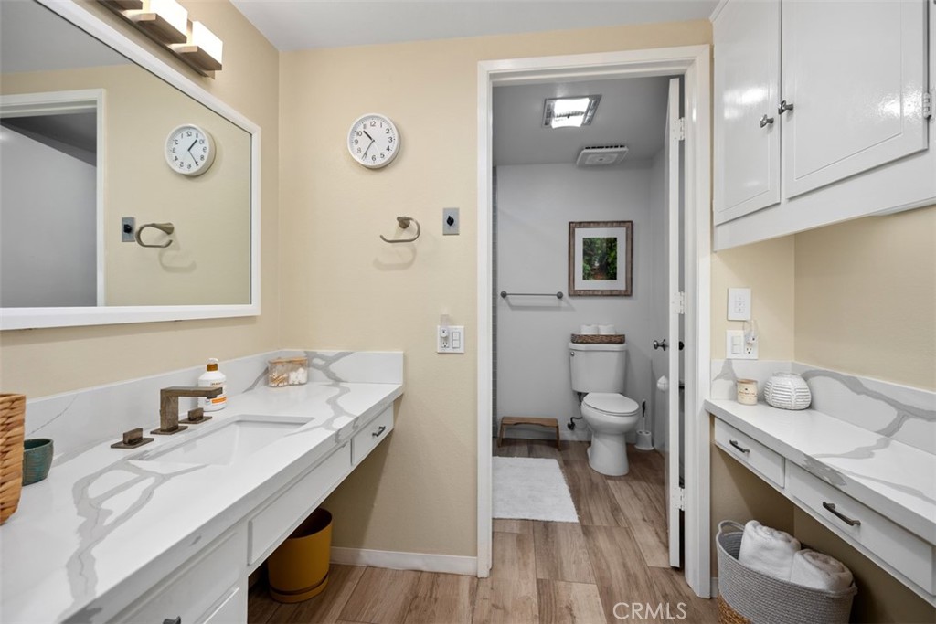 Leisure World (LW) - Residential Lease