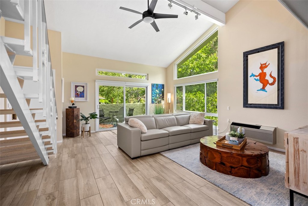 Leisure World (LW) - Residential Lease
