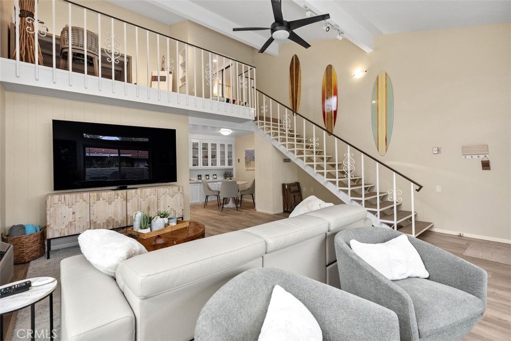 Leisure World (LW) - Residential Lease