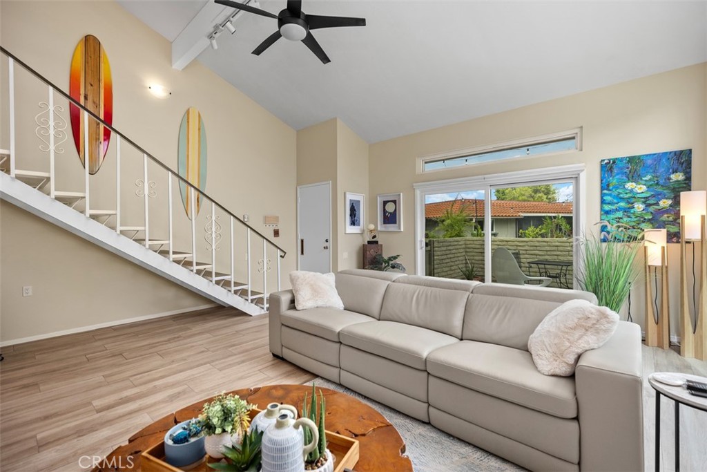 Leisure World (LW) - Residential Lease