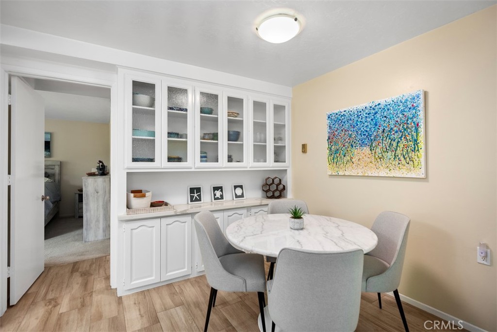 Leisure World (LW) - Residential Lease