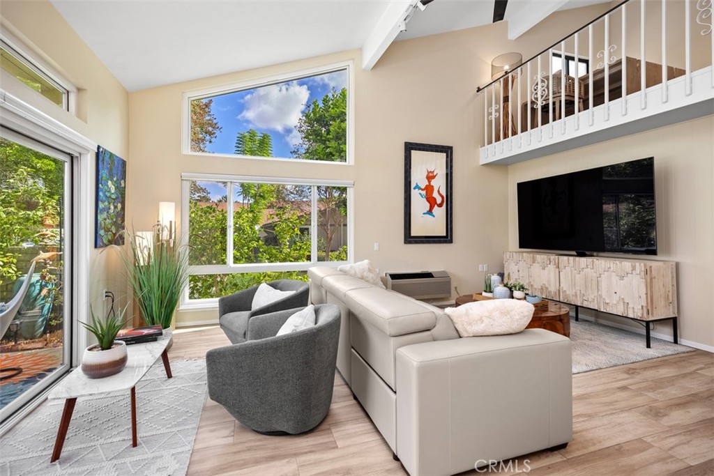 Leisure World (LW) - Residential Lease