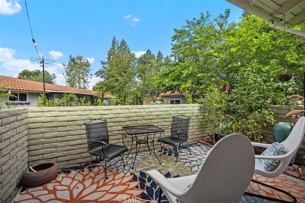 Leisure World (LW) - Residential Lease