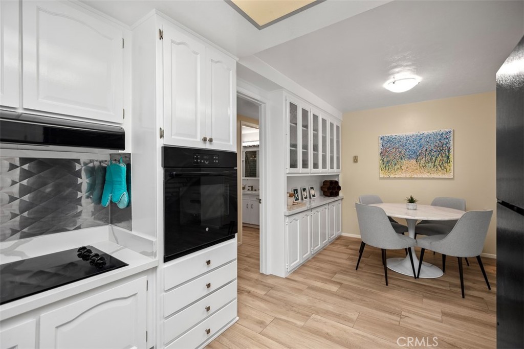 Leisure World (LW) - Residential Lease