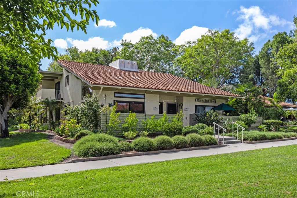 Leisure World (LW) - Residential Lease