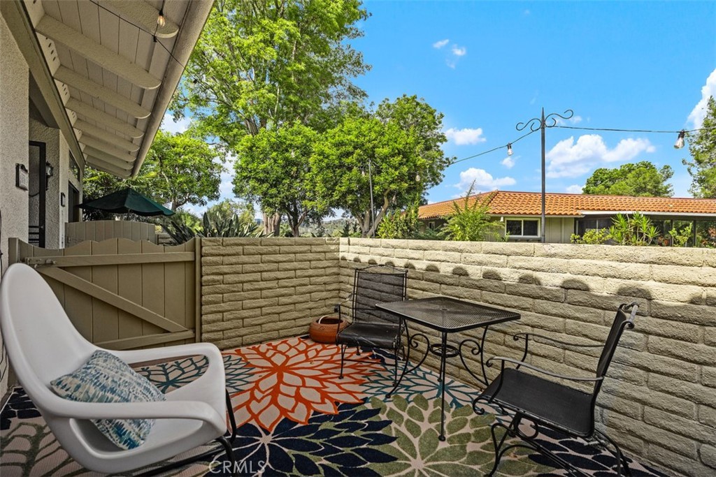 Leisure World (LW) - Residential Lease