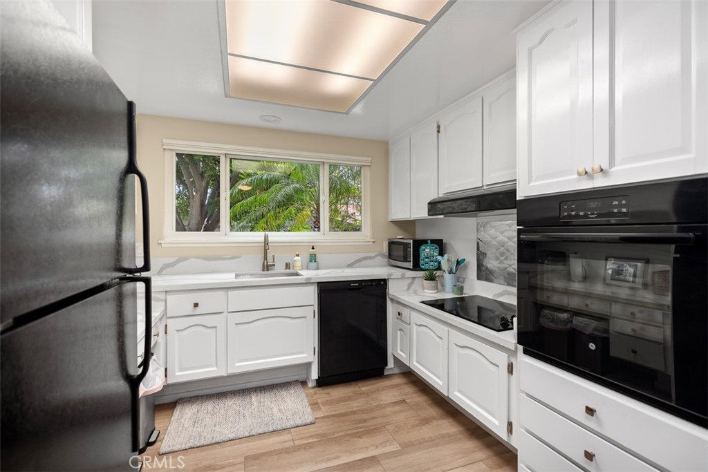 Leisure World (LW) - Residential Lease