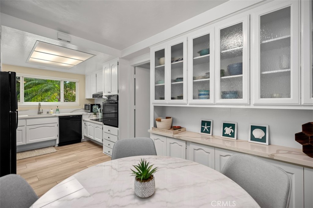 Leisure World (LW) - Residential Lease