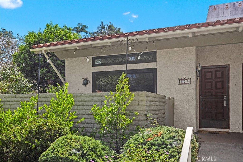 Leisure World (LW) - Residential Lease