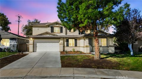 205 Logan Beaumont CA 92223