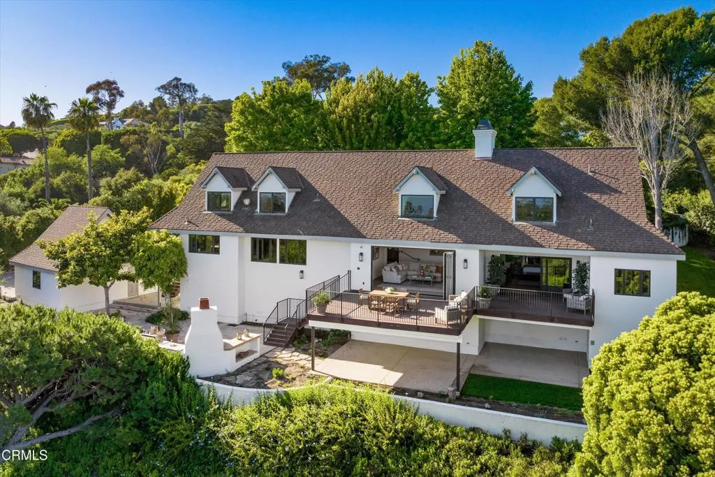 Montecito, California 93108, United States, 4 Bedrooms Bedrooms, ,4 BathroomsBathrooms,Residential,Active,247476