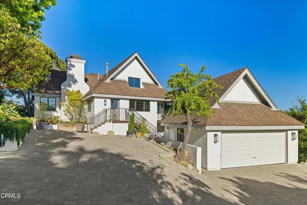 Montecito, California 93108, United States, 4 Bedrooms Bedrooms, ,4 BathroomsBathrooms,Residential,Active,247476