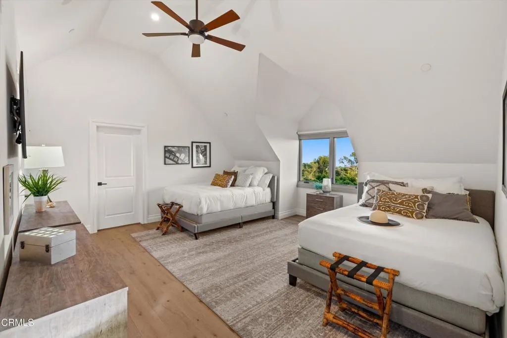 Montecito, California 93108, United States, 4 Bedrooms Bedrooms, ,4 BathroomsBathrooms,Residential,Active,247476