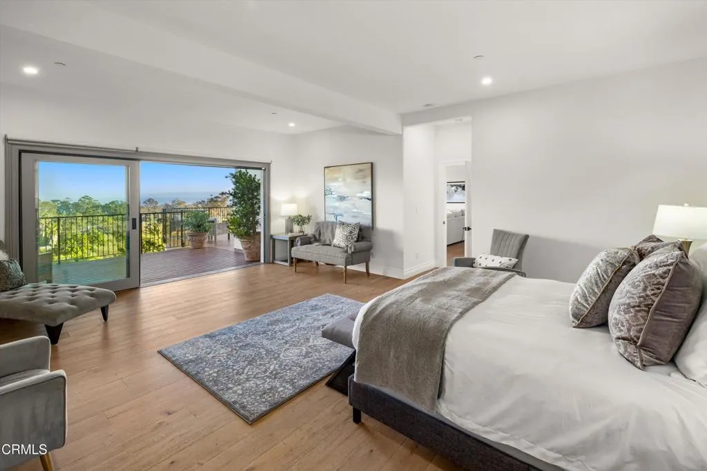 Montecito, California 93108, United States, 4 Bedrooms Bedrooms, ,4 BathroomsBathrooms,Residential,Active,247476