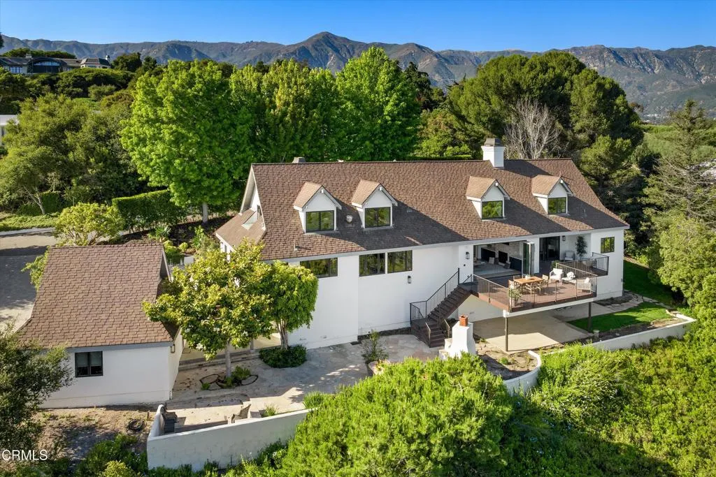 Montecito, California 93108, United States, 4 Bedrooms Bedrooms, ,4 BathroomsBathrooms,Residential,Active,247476