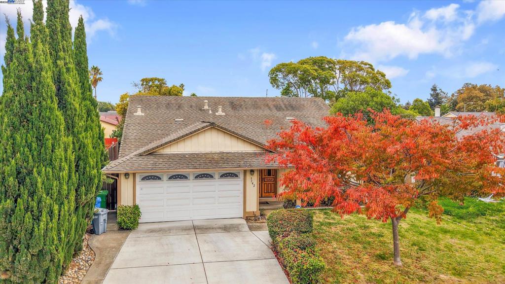 ALVARADO - Residential