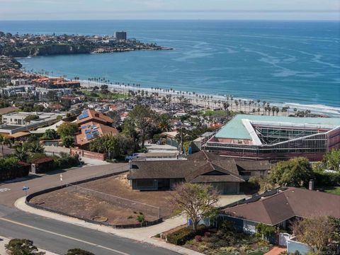 8504 Prestwick Dr La Jolla CA 92037