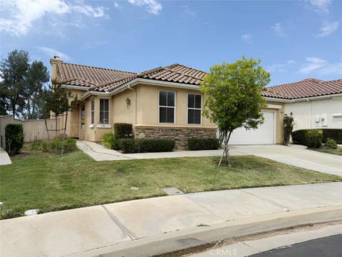 Photo of 29533 Springside DR, Menifee, CA 92584 (MLS # SW26167301)