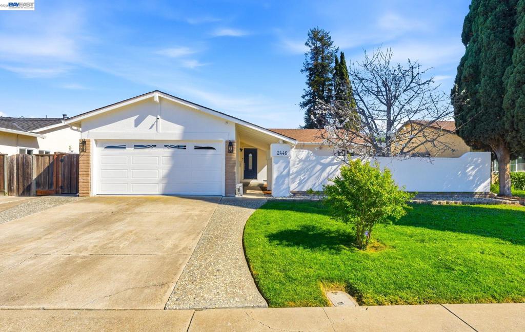 2446 Bing Pl Pl, Union City CA 94587