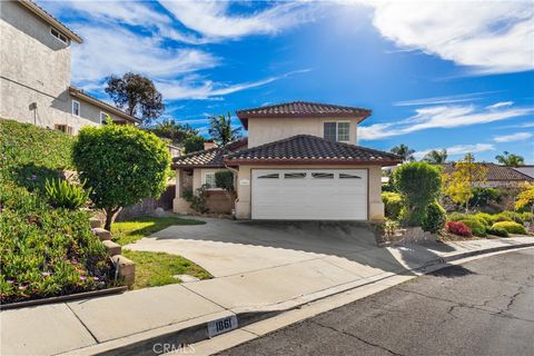 1861 Loreto Glen Escondido CA 92027