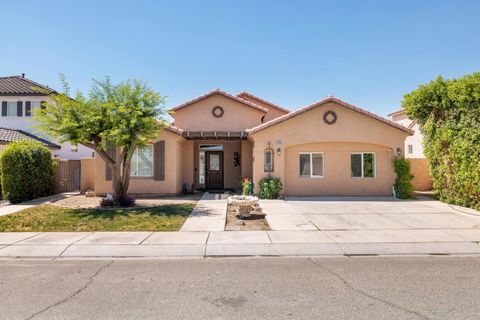 Photo of 50369 San Solano Road, Coachella, CA 92236 (MLS # 219146418DA)