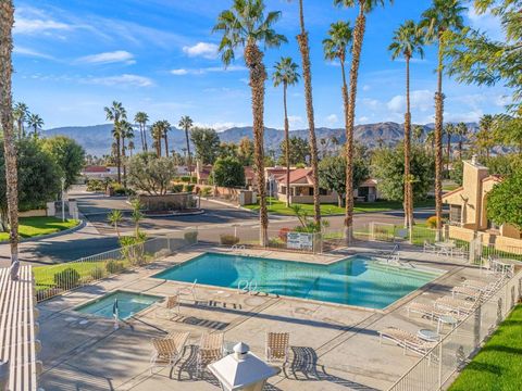 41710 E Colada Court Palm Desert CA 92260