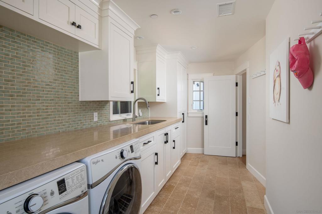 Del Mar - Residential