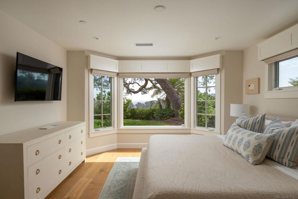 Del Mar - Residential