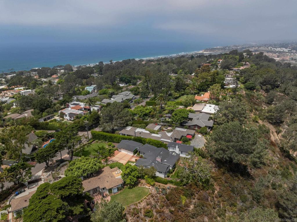 Del Mar - Residential