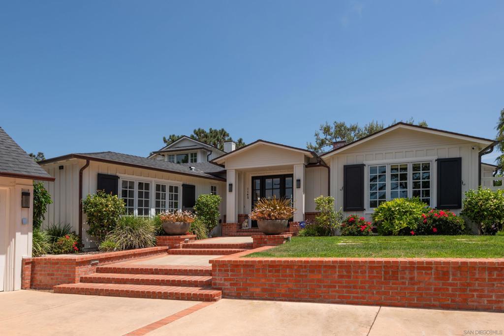 Del Mar - Residential