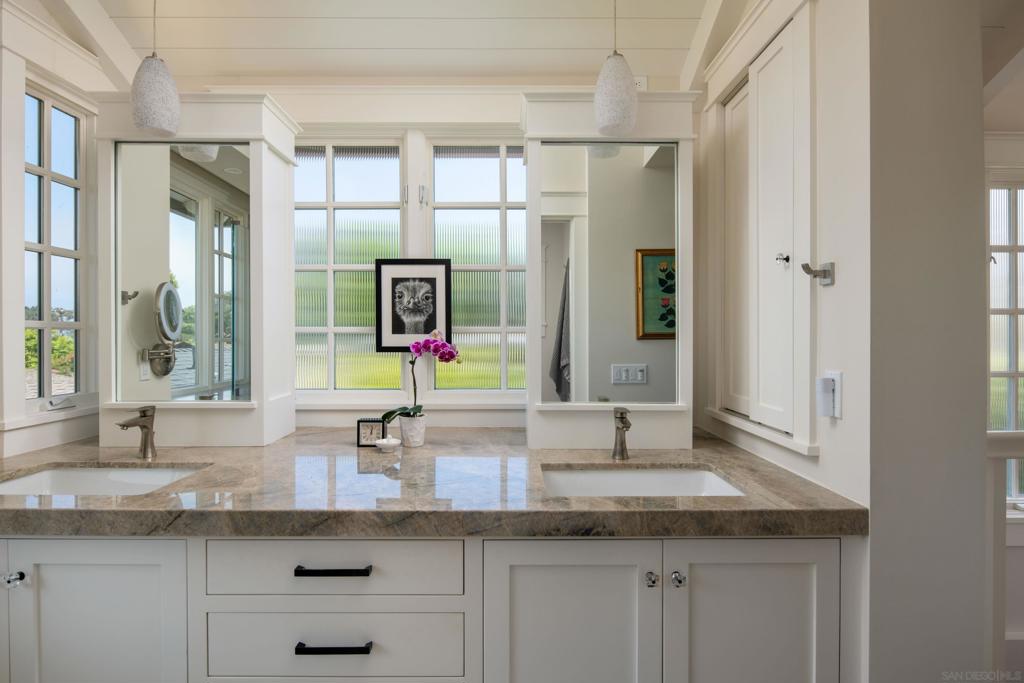 Del Mar - Residential