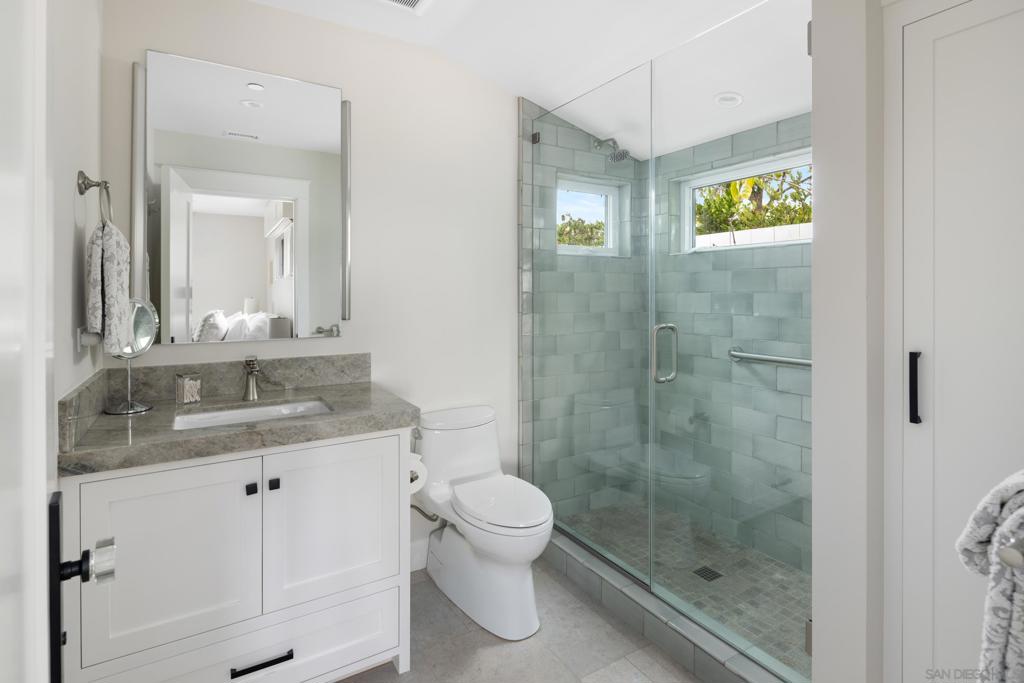 Del Mar - Residential