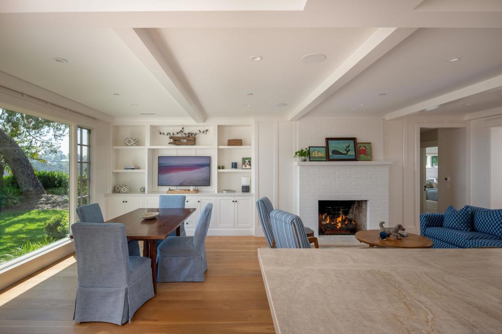 Del Mar - Residential