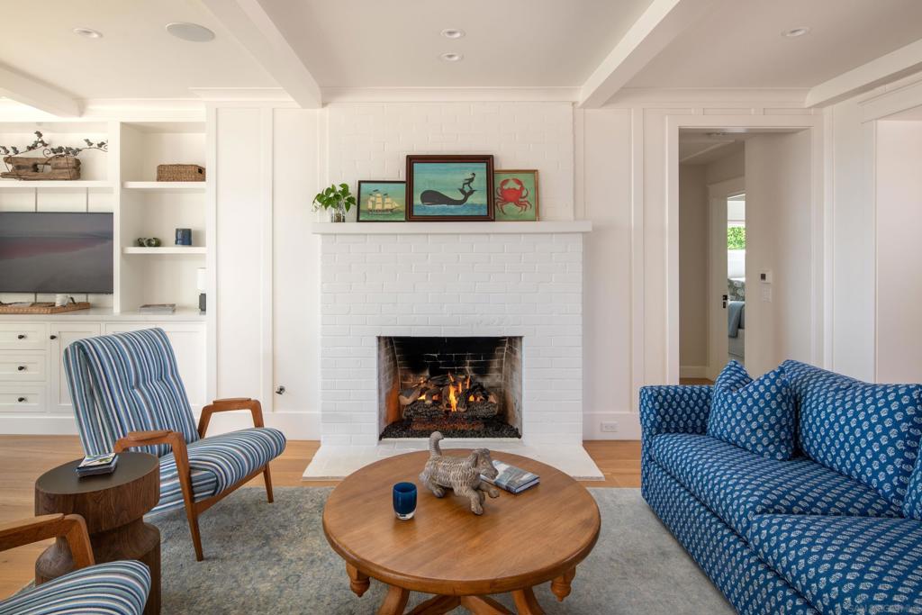 Del Mar - Residential