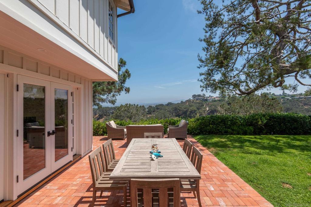 Del Mar - Residential