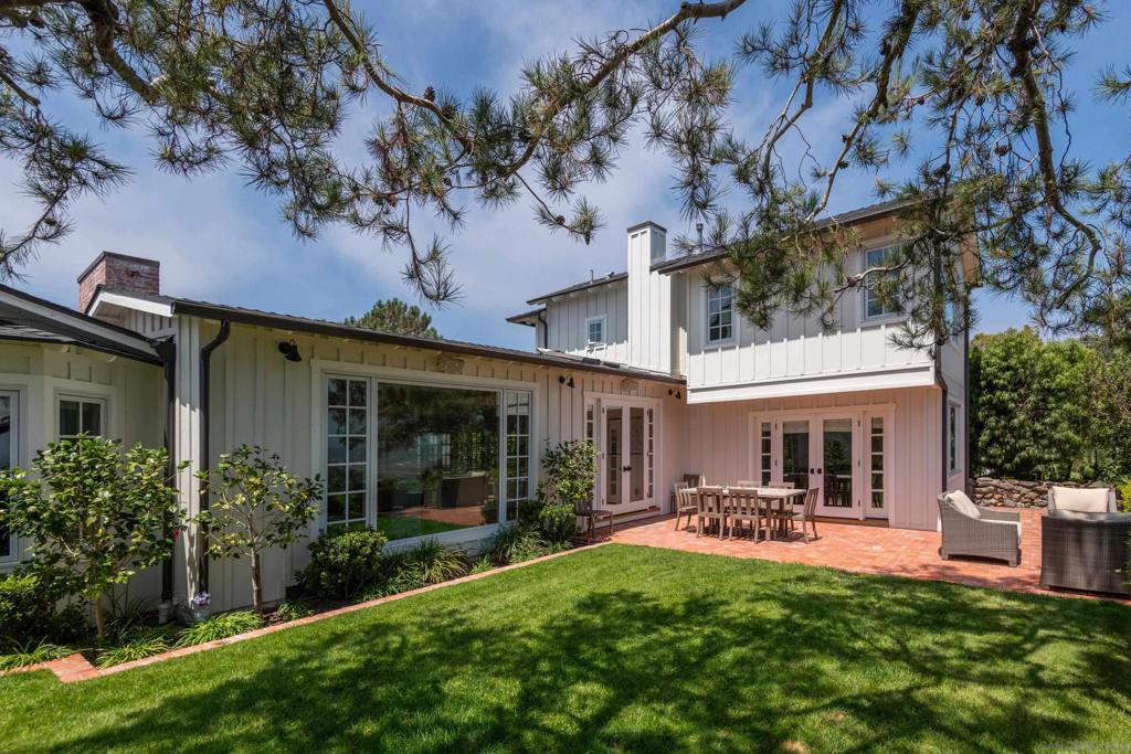 Del Mar - Residential