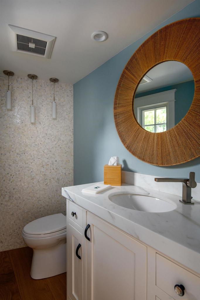 Del Mar - Residential